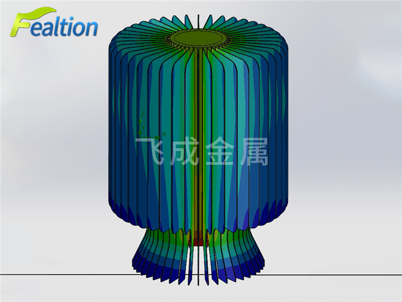 散熱器